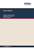 Ecce Homo - Konrad Seckinger