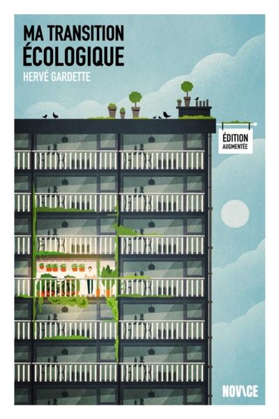 Ma transition écologique - Édition augmentée