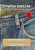 English for Life Teacher’s Guide Grade 10 Home Language