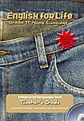 English for Life Teacher’s Guide Grade 11 Home Language