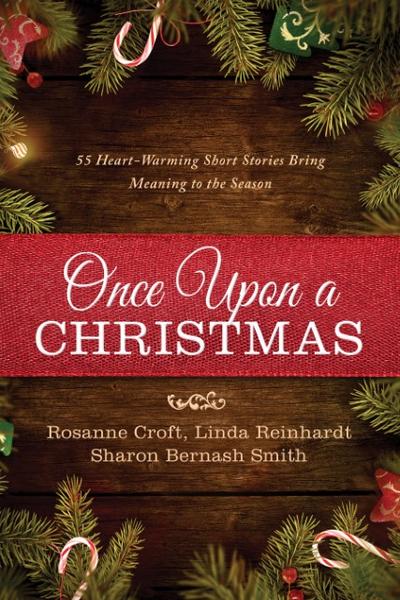 Once Upon a Christmas