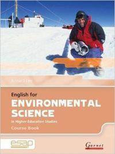 English for Environmental Science Course Book + CDs