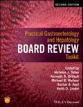 Practical Gastroenterology and Hepatology Board Review Toolkit
