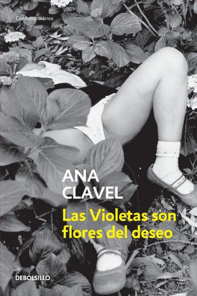 Las Violetas son flores del deseo / Violets Are Flowers of Desire