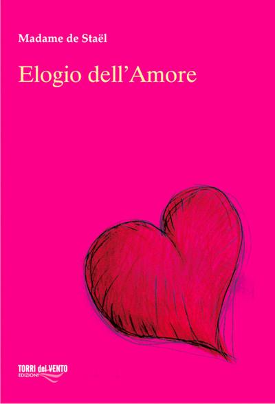 Elogio dell’amore