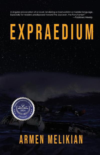 EXPRAEDIUM