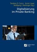 Digitalisierung im Private Banking