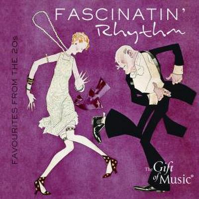 Fascinatin’ Rhythm-Favourites From The