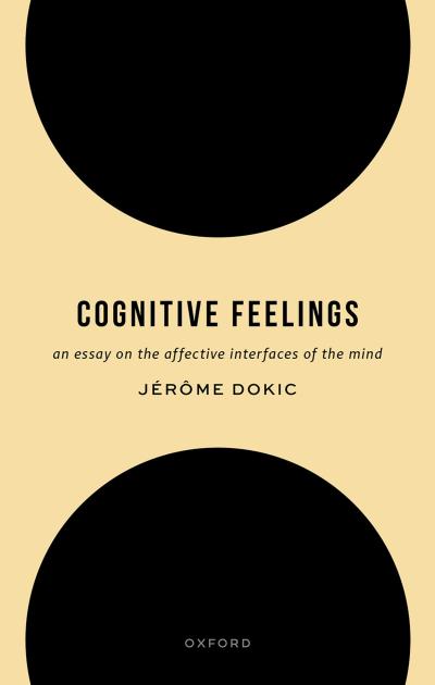 Cognitive Feelings