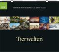GEO Edition: Tierwelten 2026