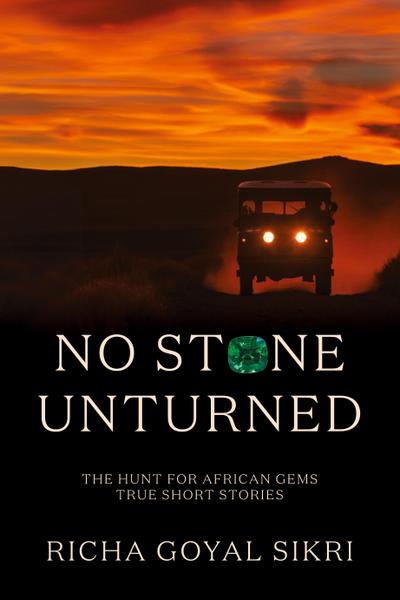 No Stone Unturned