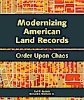 Modernizing American Land Records