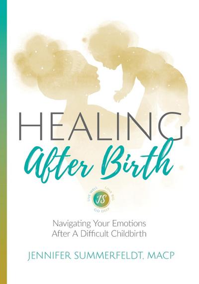 Healing After Birth