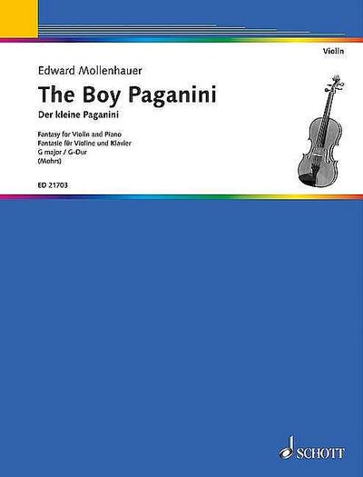 Der kleine Paganini