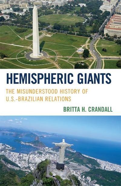 Crandall, B: Hemispheric Giants