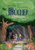 Retter der verlorenen Bücher - Mission Dornröschen