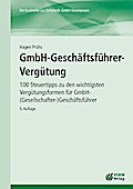 GmbH-Geschäftsführer-Vergütung