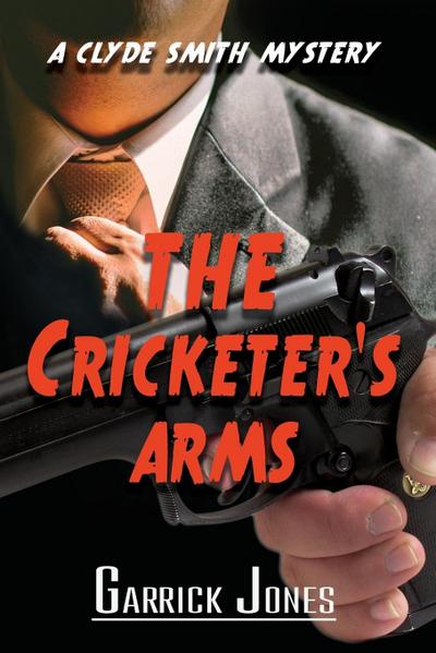 The Cricketer’s Arms