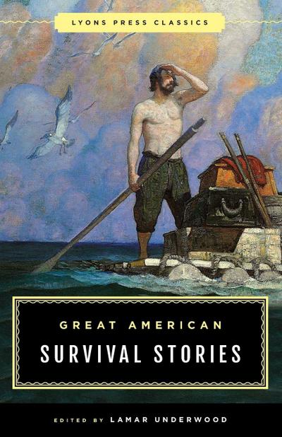 Great American Survival Stories