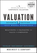 Valuation
