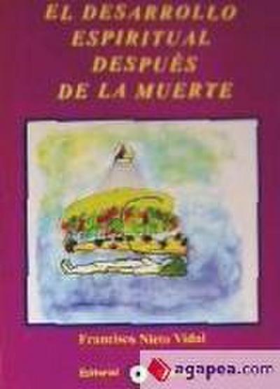 El desarrollo espiritual después de la muerte