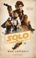 Star Wars- Solo