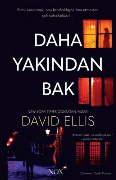 Daha Yakindan Bak