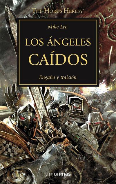 Los ángeles caídos 11