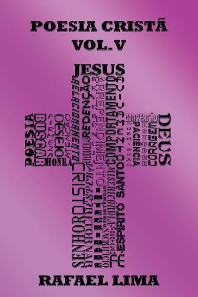 Poesia Cristã Volume V