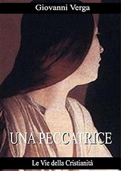 Una Peccatrice