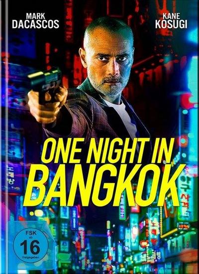 One Night in Bangkok
