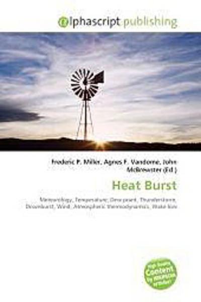 Heat Burst