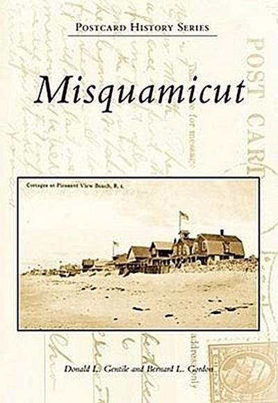 Misquamicut