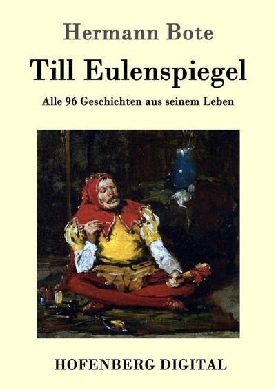 Till Eulenspiegel