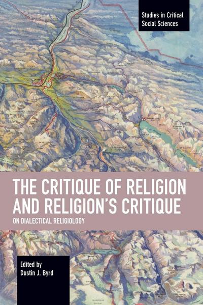 The Critique of Religion and Religion’s Critique