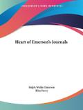 Heart of Emerson’s Journals
