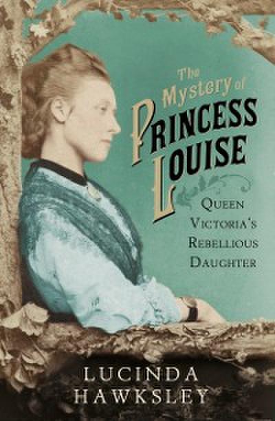 Mystery of Princess Louise