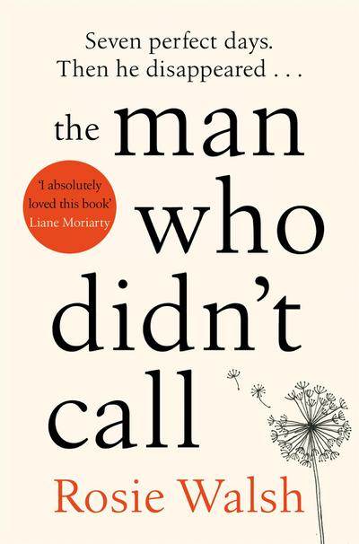 The Man Who Didn’t Call