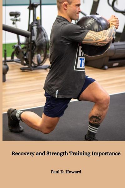RECOVERY & STRENGTH TRAINING I