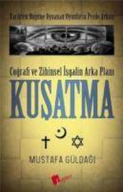 Kusatma