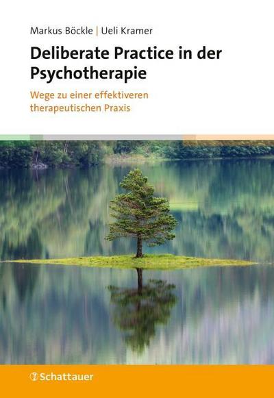 Deliberate Practice in der Psychotherapie