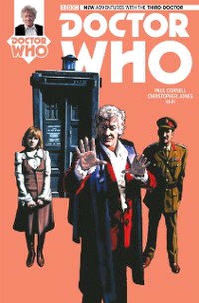 Doctor Who