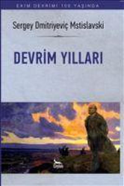 Devrim Yillari