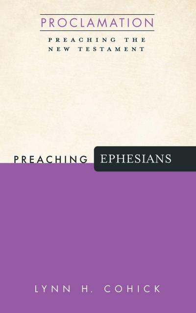 Ephesians