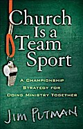 Church Is a Team Sport