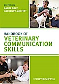 Handbook of Veterinary Communication Skills