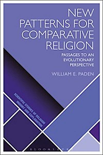 New Patterns for Comparative Religion