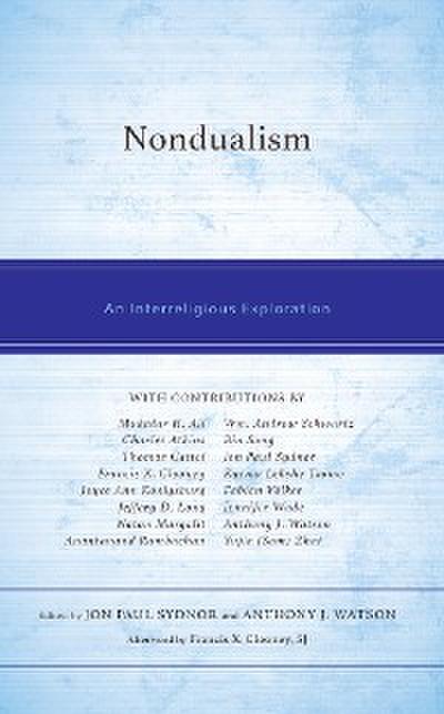 Nondualism