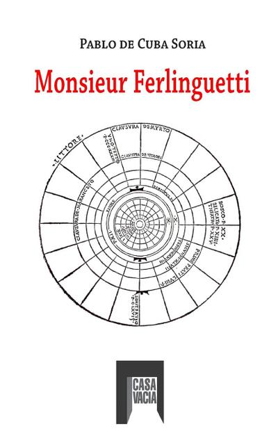 Monsieur Ferlinguetti