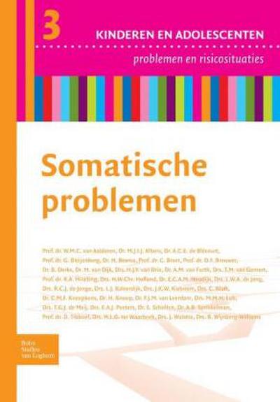 Somatische Problemen
